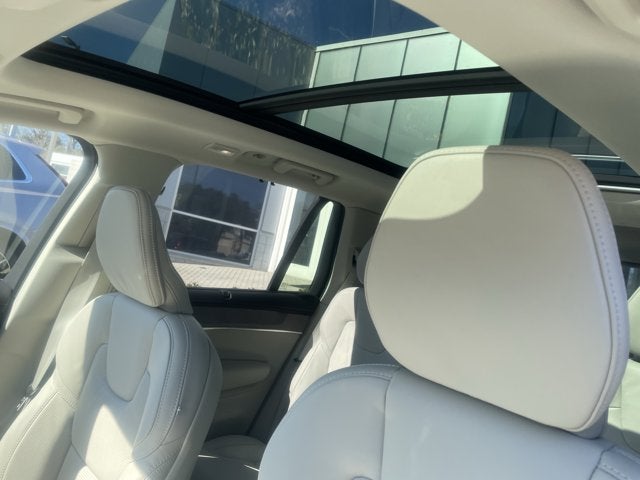 2026 Volvo XC60 Ultra