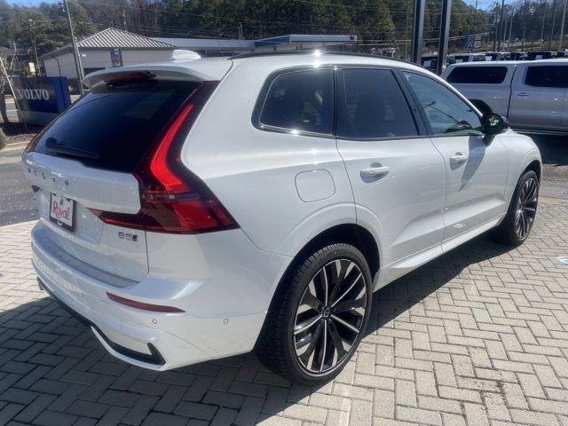 2026 Volvo XC60 Ultra