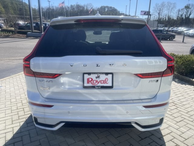 2026 Volvo XC60 Ultra
