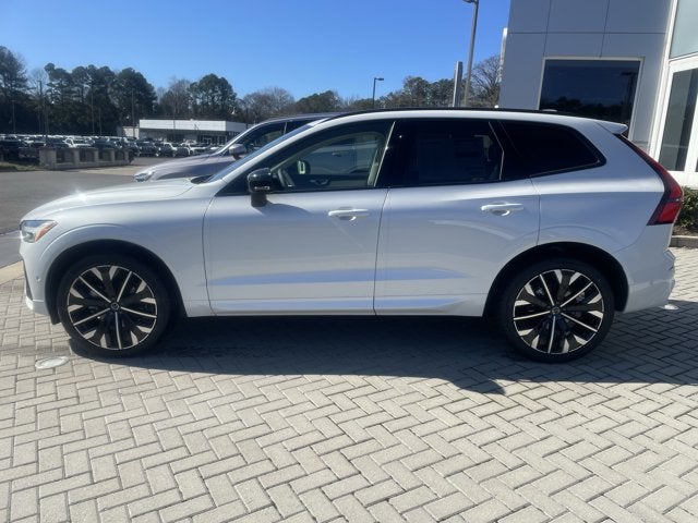 2026 Volvo XC60 Ultra