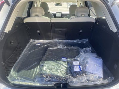 2026 Volvo XC60 Ultra