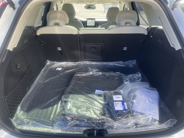 2026 Volvo XC60 Ultra