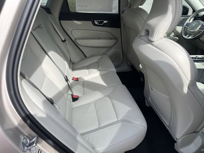 2026 Volvo XC60 Ultra