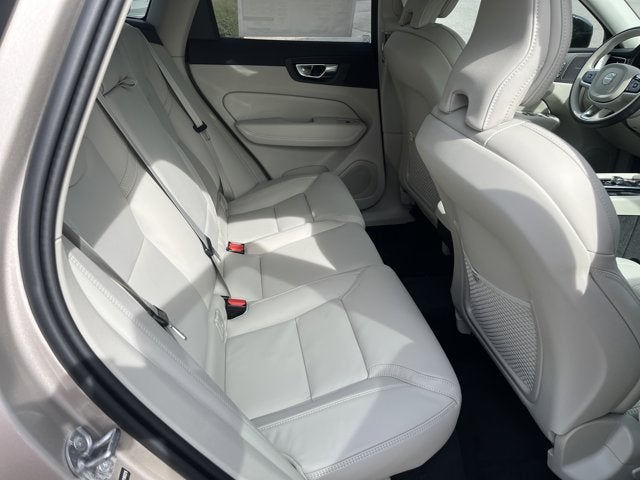 2026 Volvo XC60 Ultra
