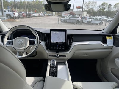 2026 Volvo XC60 Ultra