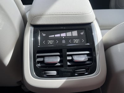 2026 Volvo XC60 Ultra