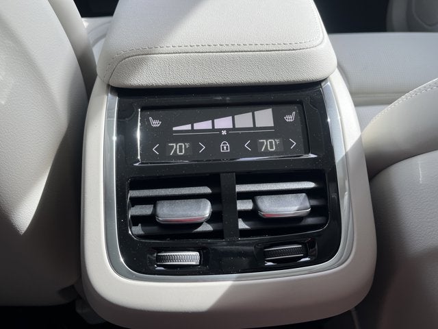 2026 Volvo XC60 Ultra
