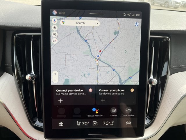 2026 Volvo XC60 Ultra