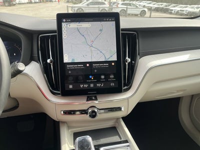 2026 Volvo XC60 Ultra