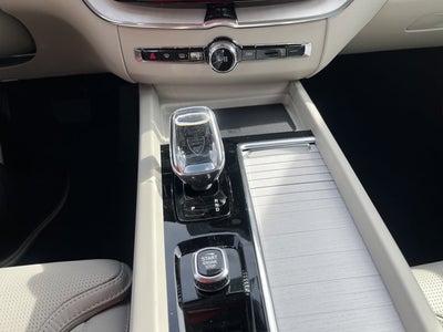 2026 Volvo XC60 Ultra