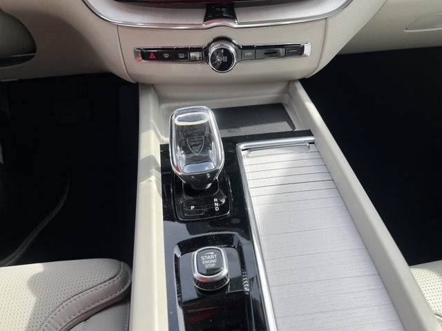 2026 Volvo XC60 Ultra
