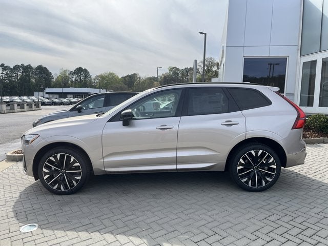 2026 Volvo XC60 Ultra