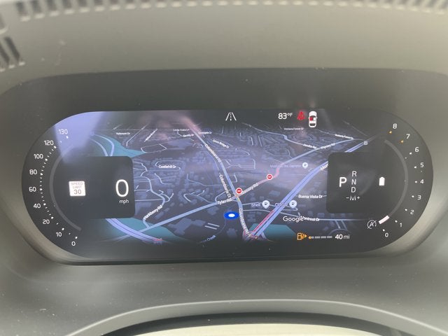 2026 Volvo XC60 Ultra