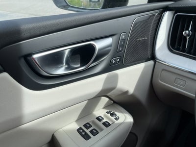 2026 Volvo XC60 Ultra