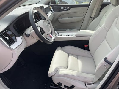 2026 Volvo XC60 Ultra