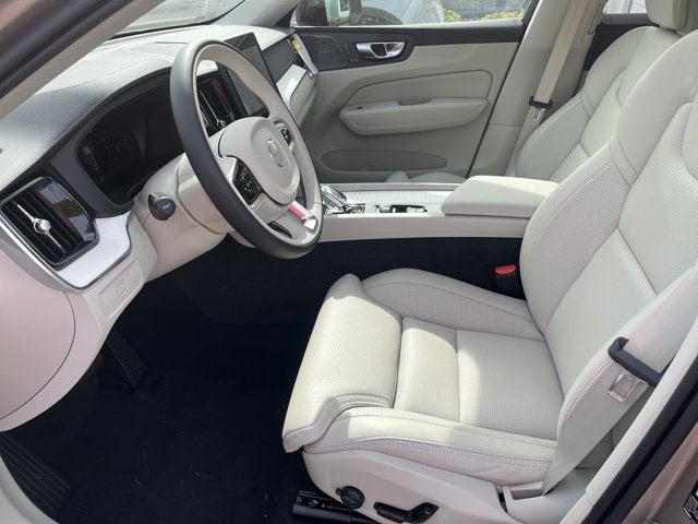 2026 Volvo XC60 Ultra