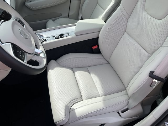 2026 Volvo XC60 Ultra