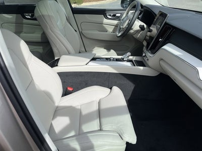 2026 Volvo XC60 Ultra