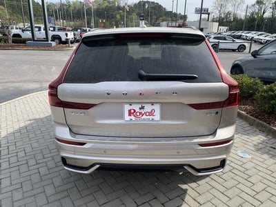 2026 Volvo XC60 Ultra