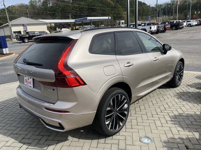 2026 Volvo XC60 Ultra