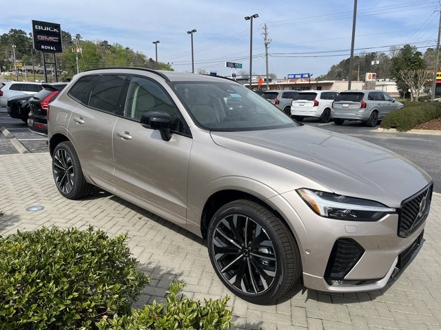 2026 Volvo XC60 Ultra