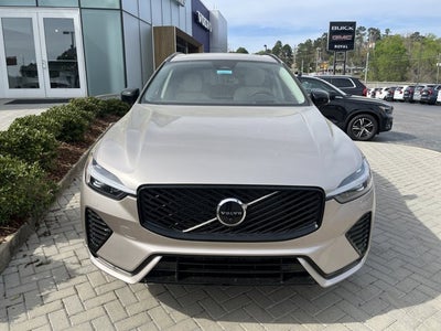 2026 Volvo XC60 Ultra