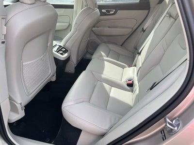 2026 Volvo XC60 Ultra