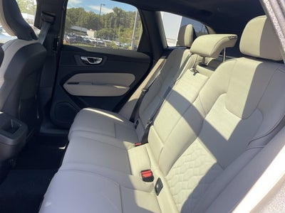 2027 Volvo XC60 Plus