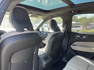 2027 Volvo XC60 Plus