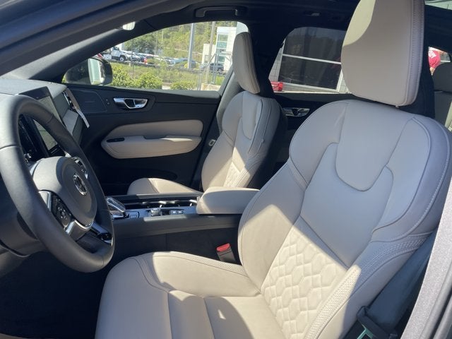 2027 Volvo XC60 Plus