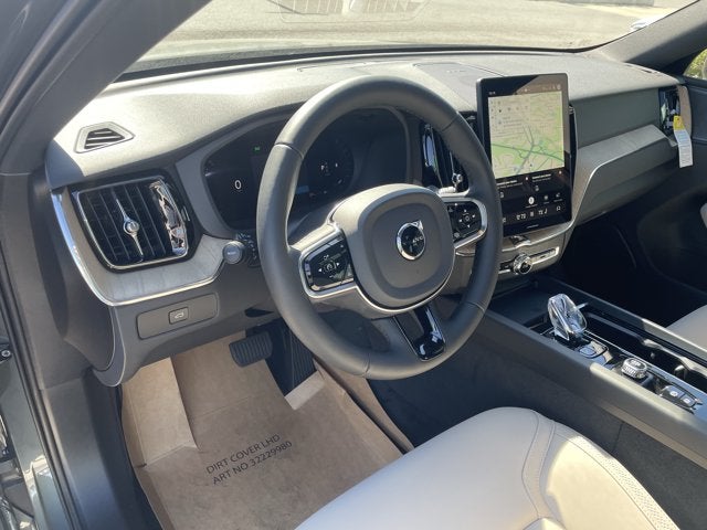 2027 Volvo XC60 Plus