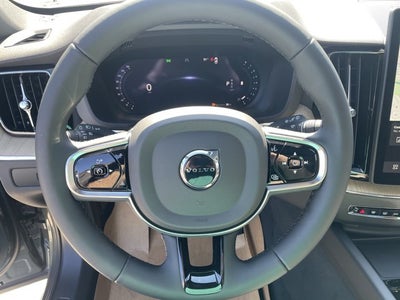 2027 Volvo XC60 Plus