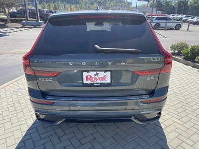 2027 Volvo XC60 Plus