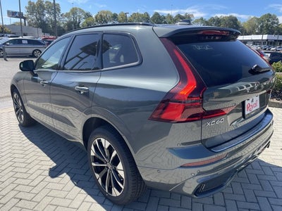 2027 Volvo XC60 Plus