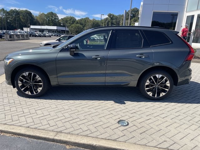 2027 Volvo XC60 Plus
