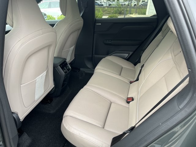 2027 Volvo EX60 Ultra