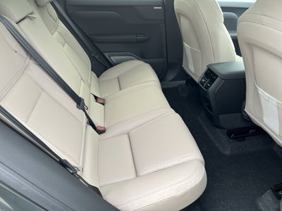 2027 Volvo EX60 Ultra