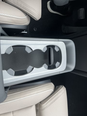 2027 Volvo EX60 Ultra
