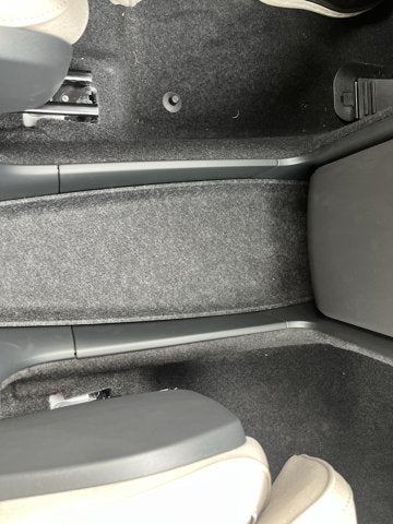 2027 Volvo EX60 Ultra