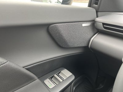 2027 Volvo EX60 Ultra