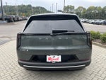 2027 Volvo EX60 Ultra