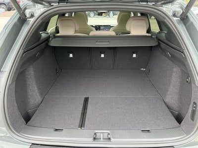 2027 Volvo EX60 Ultra