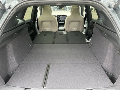 2027 Volvo EX60 Ultra
